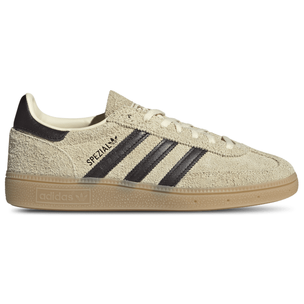 Adidas Handball Spezial Sneakers Dames - Wit - Maat 44 - Leer