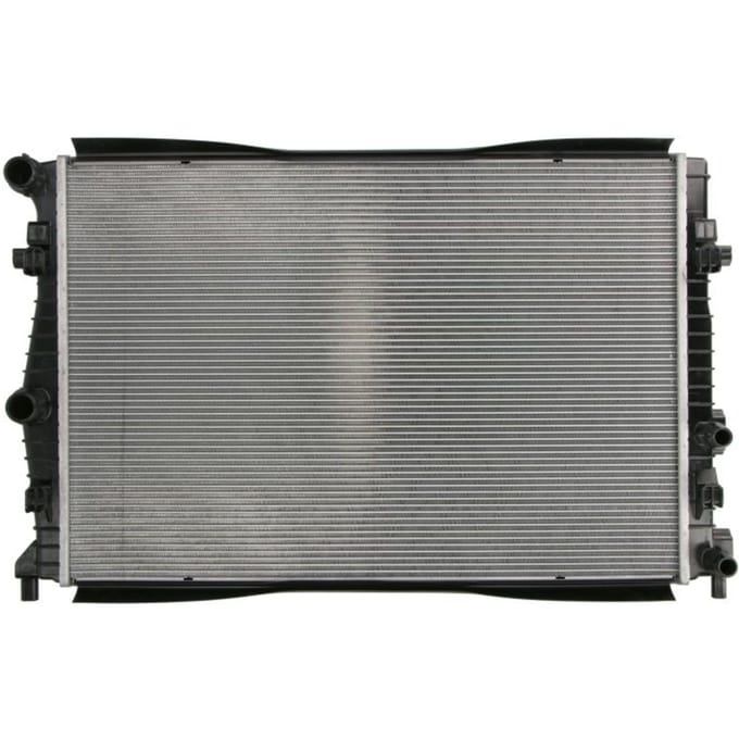 Radiator, motorkoeling NRF 550262