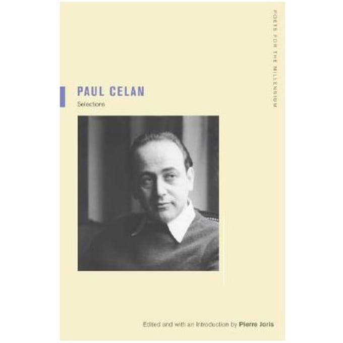 Paul Celan - Paul Celan