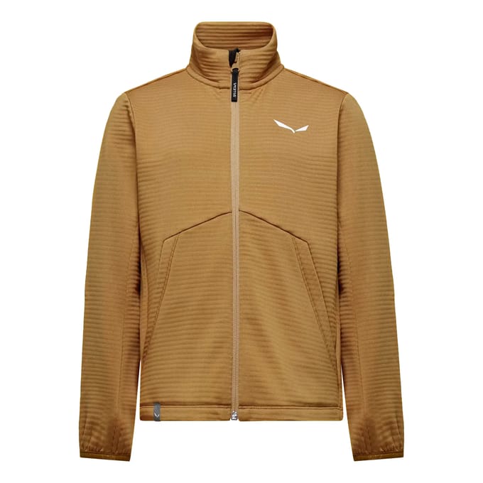 Kinderfleece Salewa Altavia