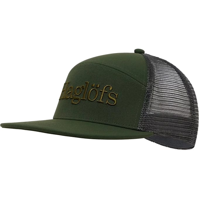Cap trucker Haglöfs Trucker