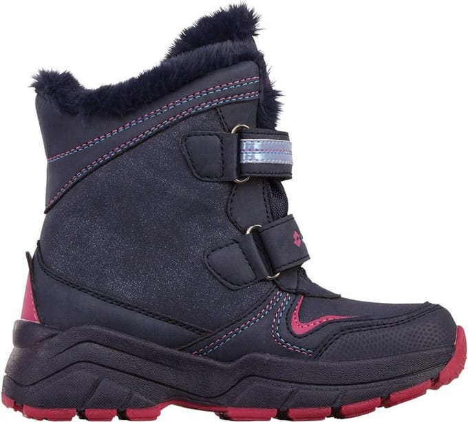 Lotto kinderwinterschoenen Frostisen Tex K 2600560K
