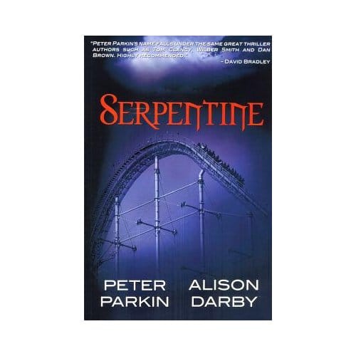Serpentine - Peter Parkin