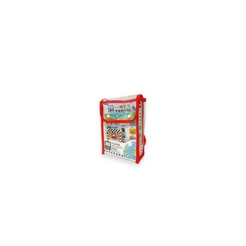 Travel Activity Pack