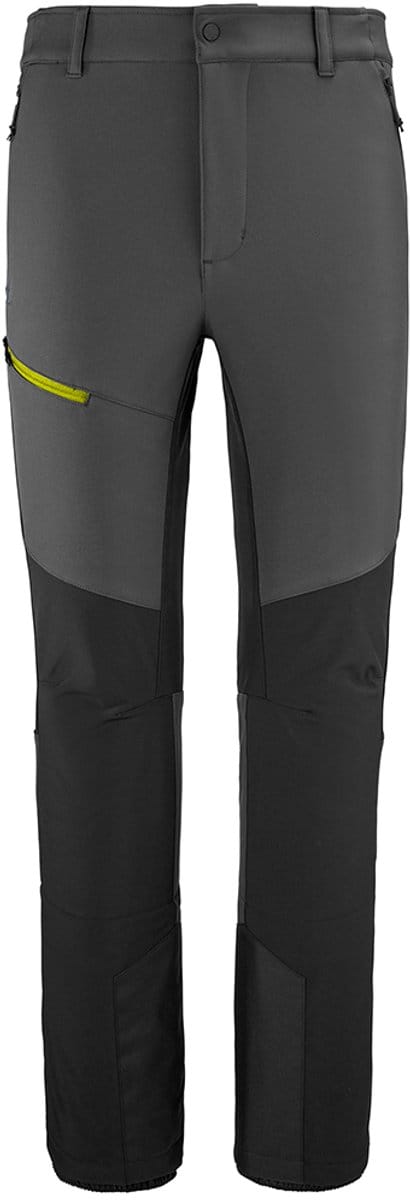 Millet Track Iii Broek Grijs 46 Man