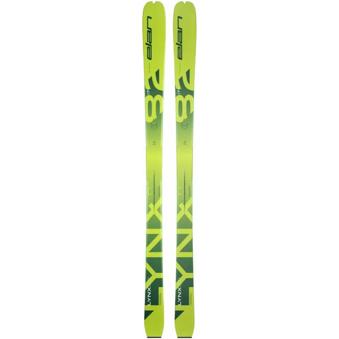 Ski Lynx 82 Elan