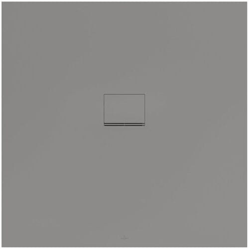 Villeroy & Boch Squaro Infinity shower tray 120 x 120 cm, UDQ1212SQI1V-RW