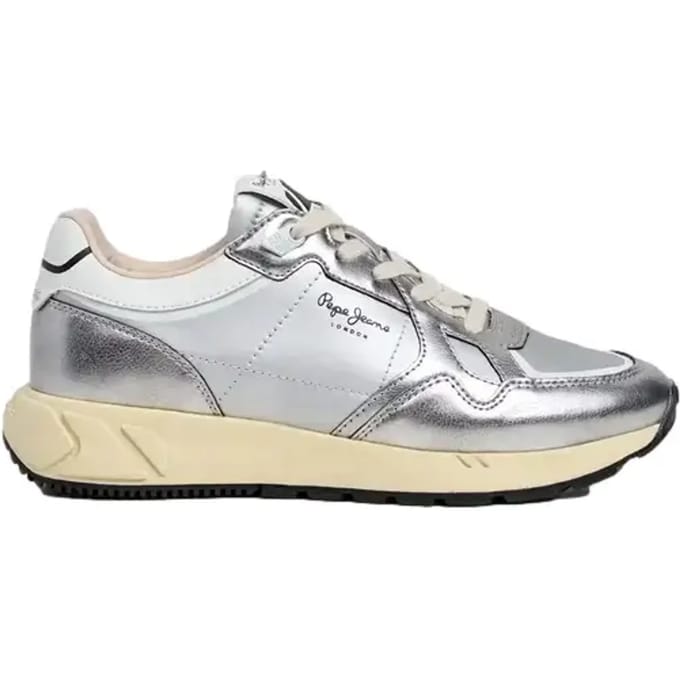 Damestrainers Pepe Jeans Marlon Glam