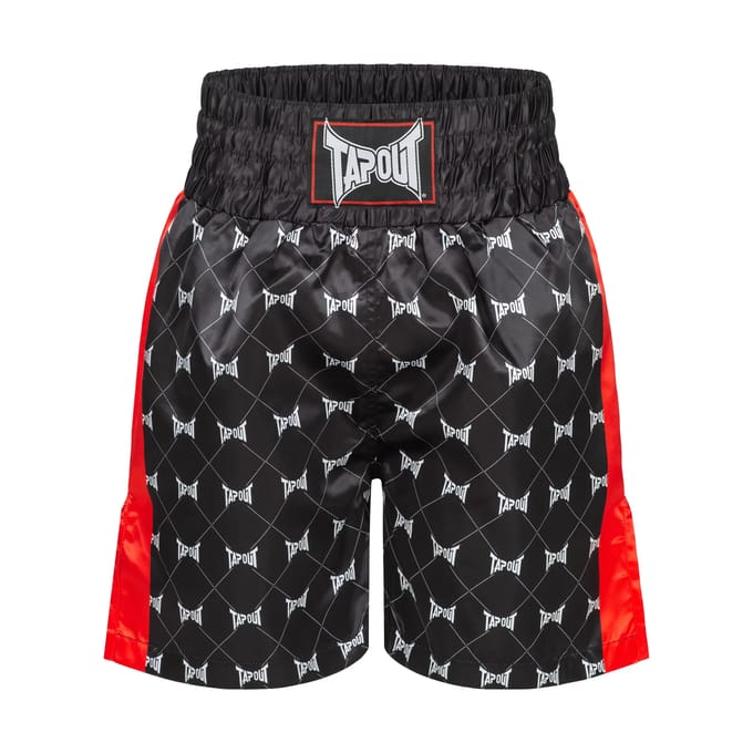 Boksbroek Tapout Brawley