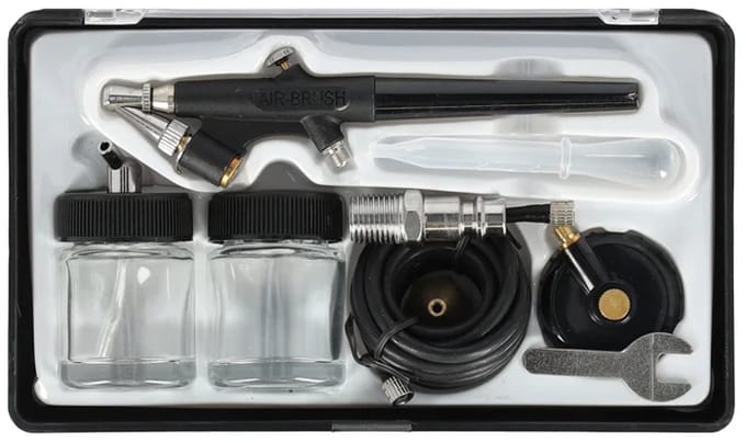 Airbrush Pistool