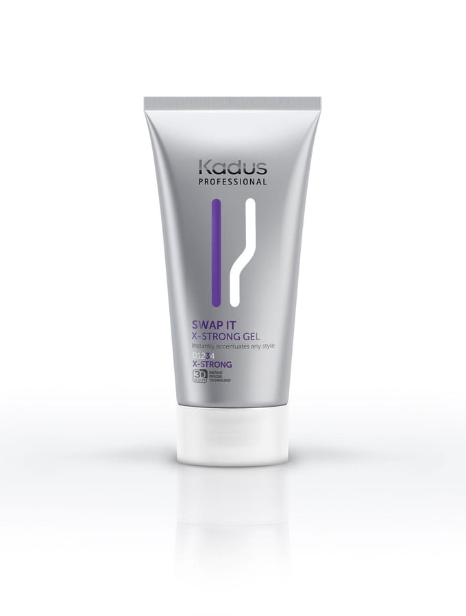 Kadus Professional Gel Swap It mini 30ml