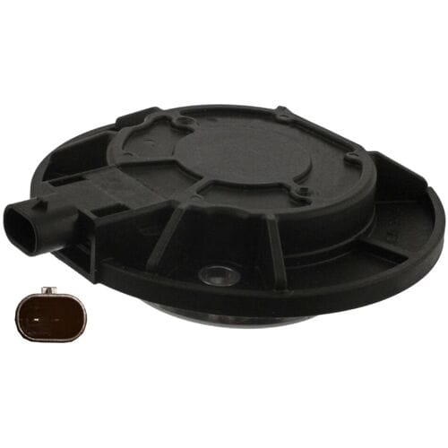 AEG S-bag GR201S - Stofzuigerzakken - 4 stuks - BRIEVENBUS -