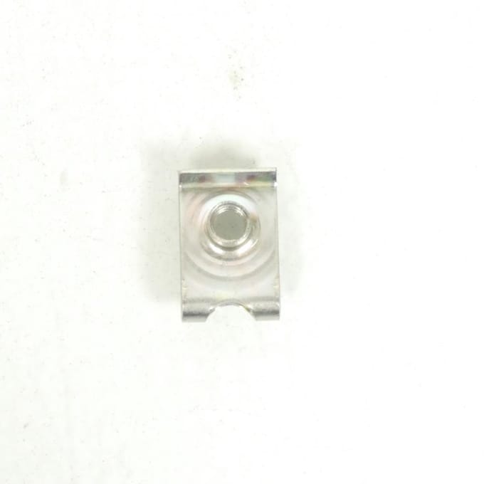 Agrafe M6x100 09148-06021 pour moto Suzuki 125 RV van van 2008 à 2012