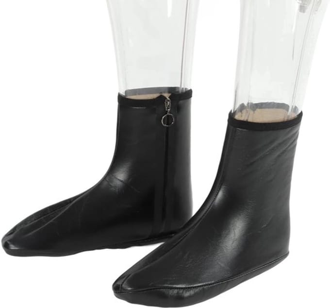 VT Goods - Moslim Sokken - Waterdichte Antislip Sokken - Comfortabel