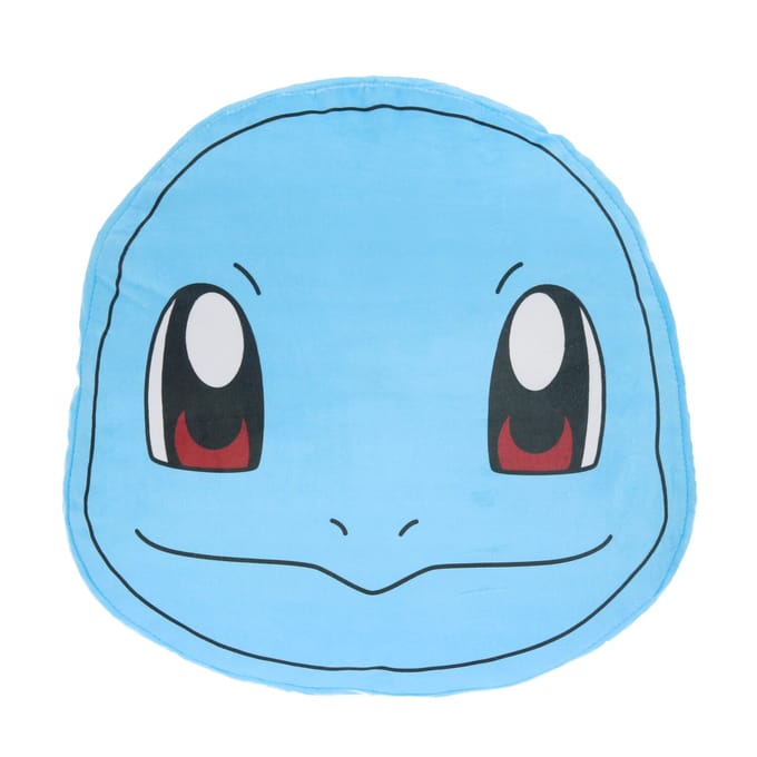 Pokemon kussen