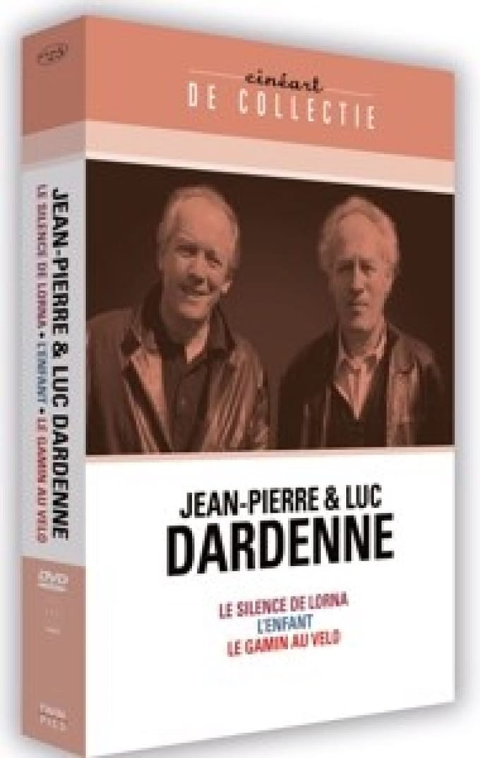 Freres Dardenne Les (Cineart Collec