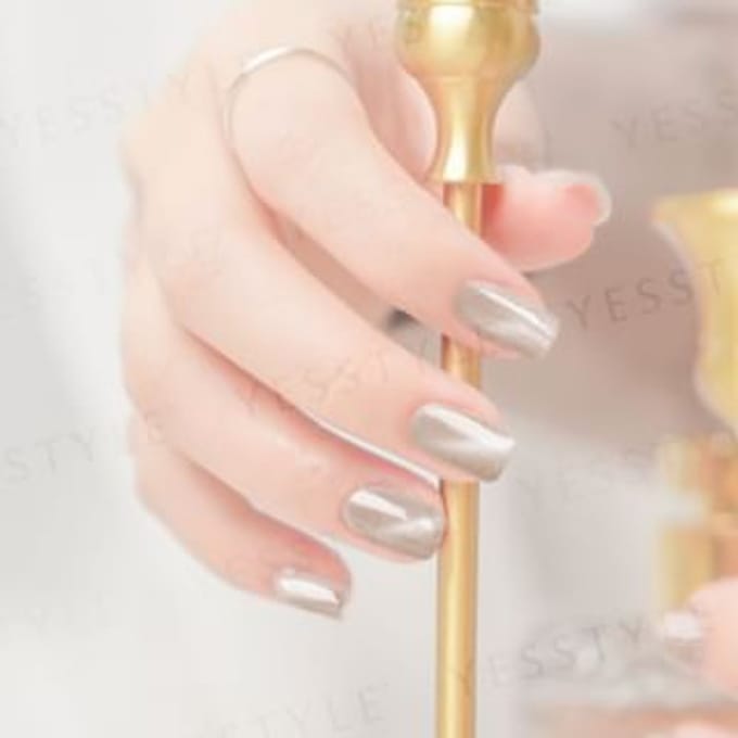ALLOYA - Cat Eyes Nail Gel Polish 305 Narcissus Reflection 10ml