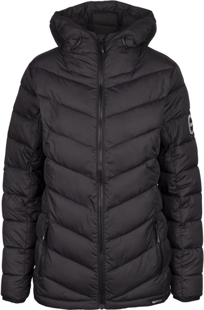 DLX dameswinterjas Tonya Eco Jacket