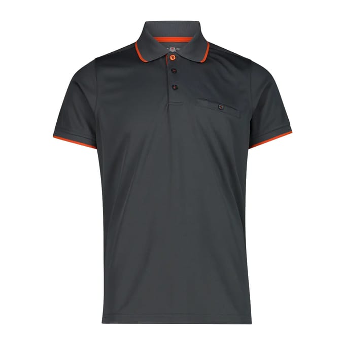 Sneldrogende Polo CMP