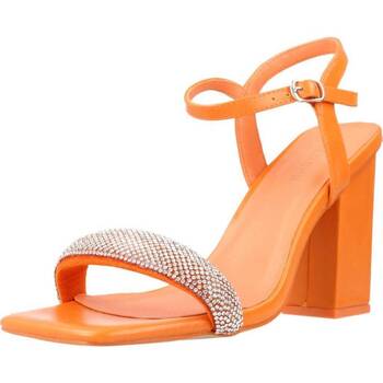 MENBUR 23799M Oranje 36 EU