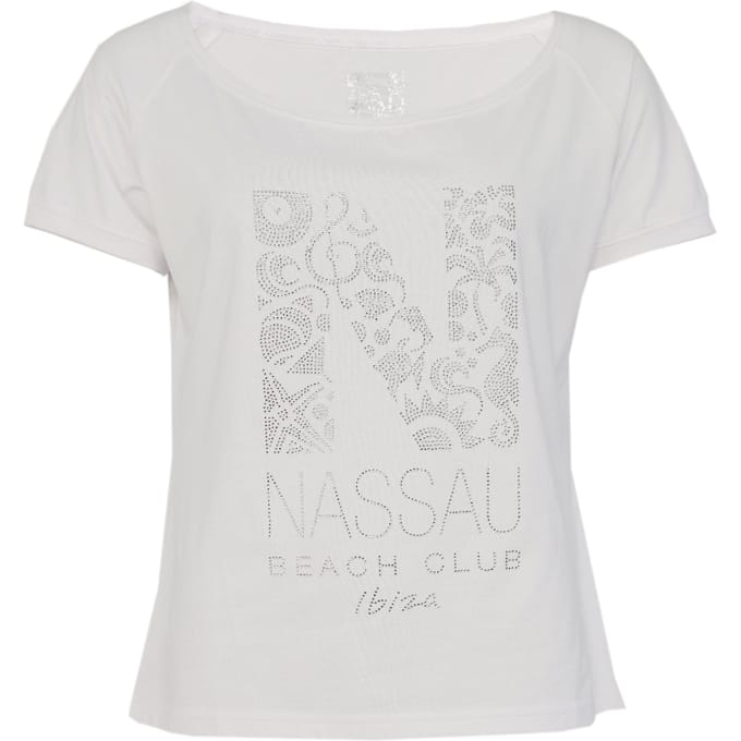 Nassau Strand T-Shirt NB22004