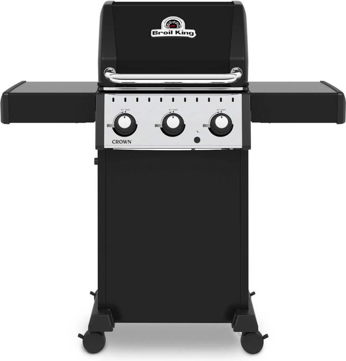 Broil King Crown 310 Gasbarbecue