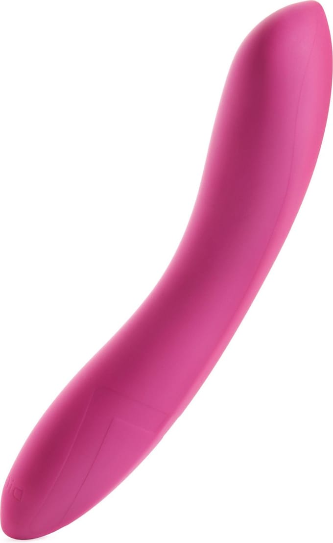 Laid - D.1 Dildo Roze