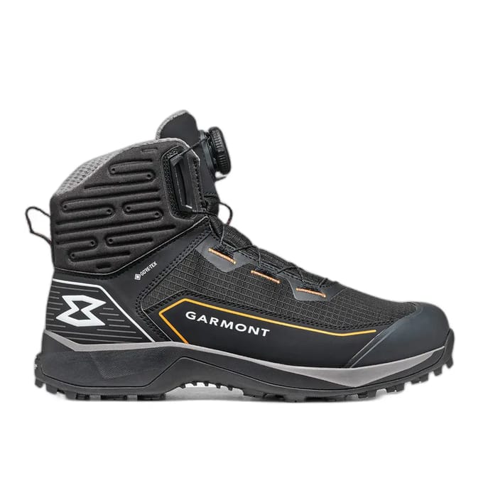Wandelschoenen Garmont Trace BOA GTX Mid