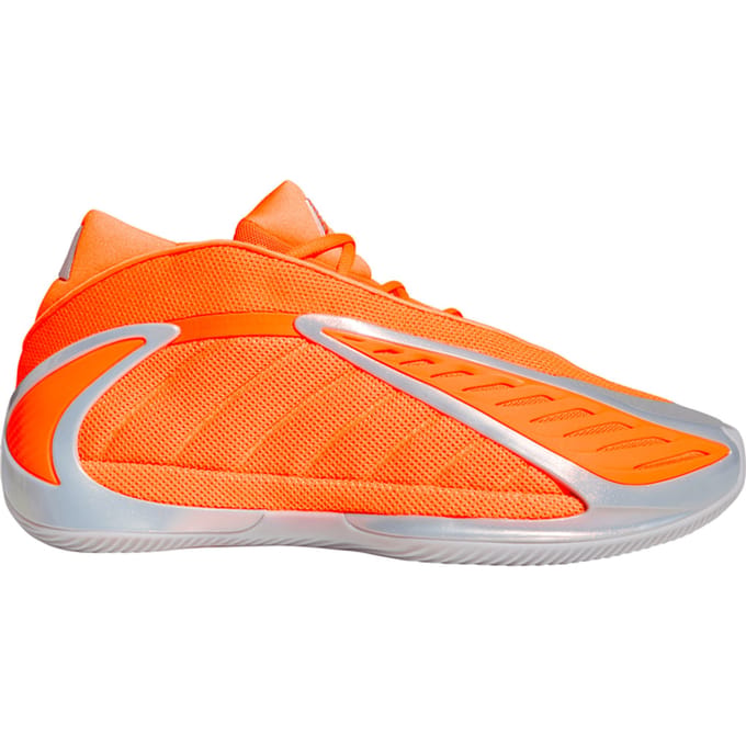 Adidas Anthony Edwards 2 All Star Orange