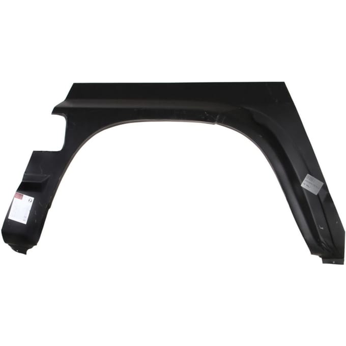 Reparatieset, spatbord achter BLIC 6504-03-1646592P, rechts