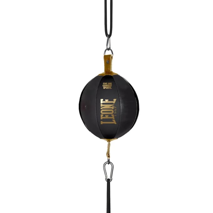 Dubbele elastische bal Leone