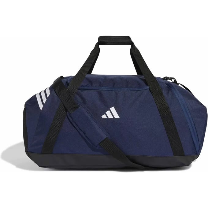 Adidas Performance Tiro Duffeltas Large - Unisex - Blauw