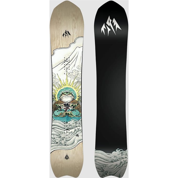 Jones Snowboards