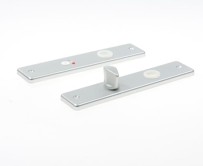 Oxloc Kortschild Recht F1 WC 8X63 Roma 185/41