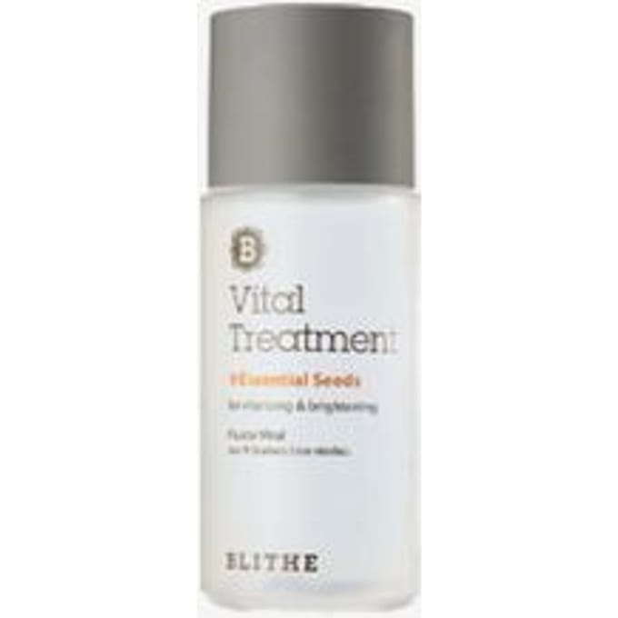 BLITHE - Vital Treatment 9 Essential Seeds Mini 54ml