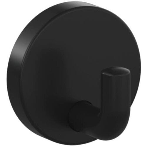 HEWI Series 477/801 single hook 477.90B010 90