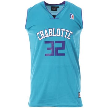T-shirt Sport Zone Charlotte 32