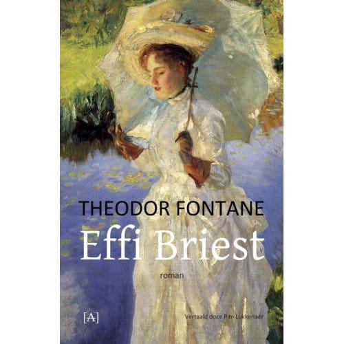 Effi Briest - Theodor Fontane