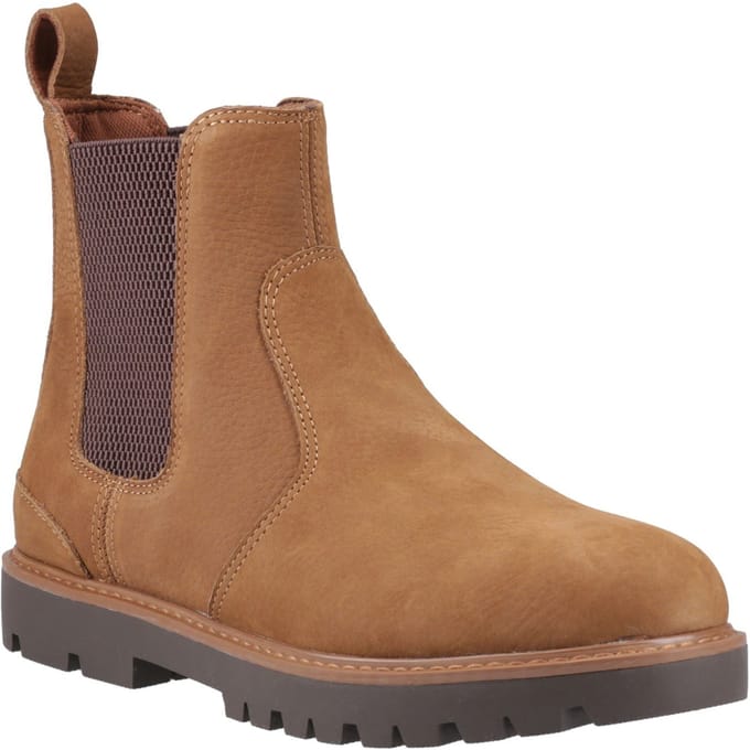 TOMS Griffin Laarzen Bruin Heren