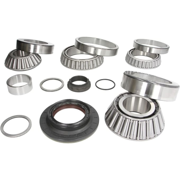 Reparatieset, achteras C.E.I 298882
