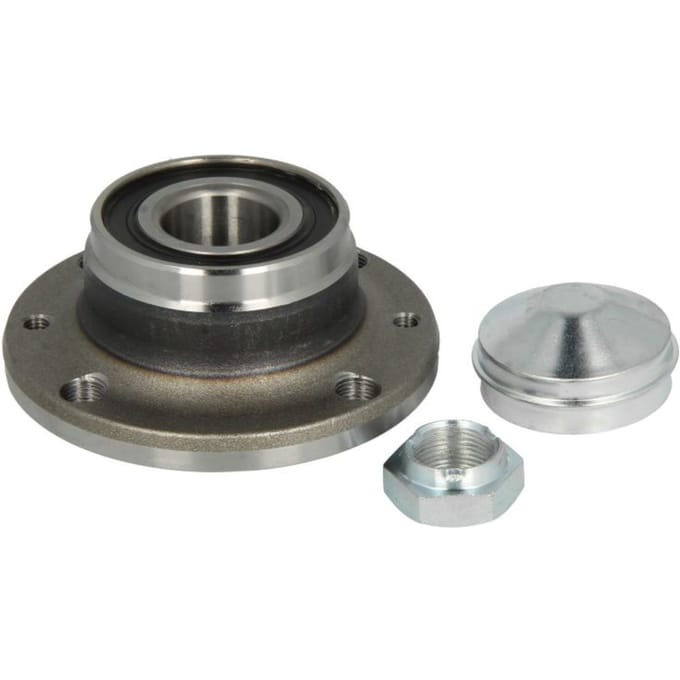 Wiellagerset BTA H2F002BTA