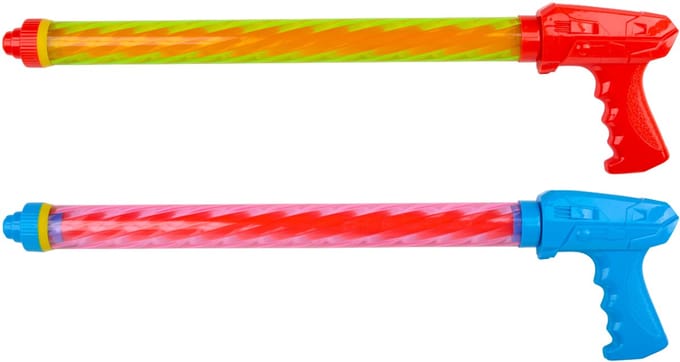 Watergun 53cm 160ml 2as