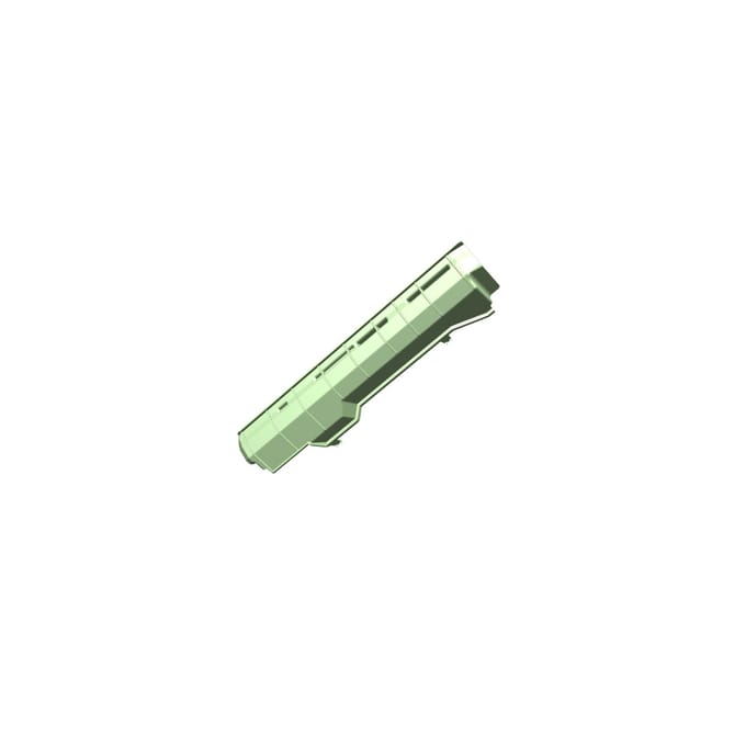 AEG deksel, electronische hoofdmodule 140041909015
