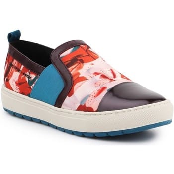 Lage Sneakers Geox D Breeda