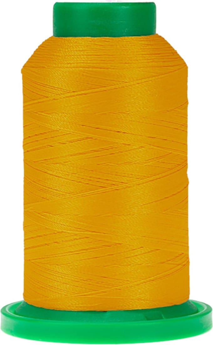Amann Isacord 1000mtr kleur nr. 704