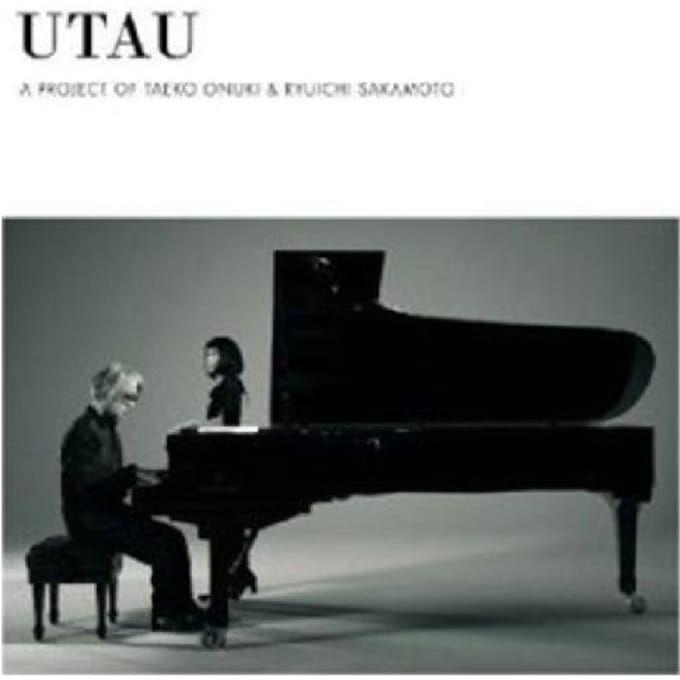 Utau - Taeko Onuki & Ryuichi Sakamoto