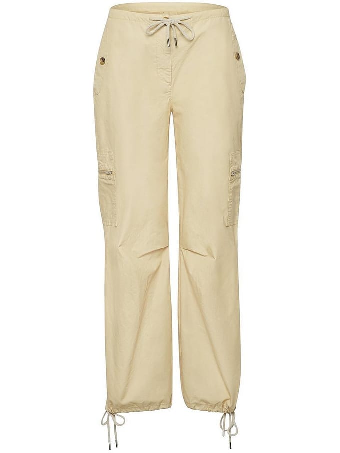 Broek Van MYBC beige