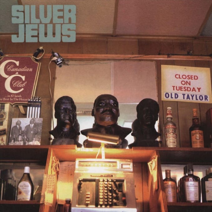 Tanglewood Numbers - Silver Jews