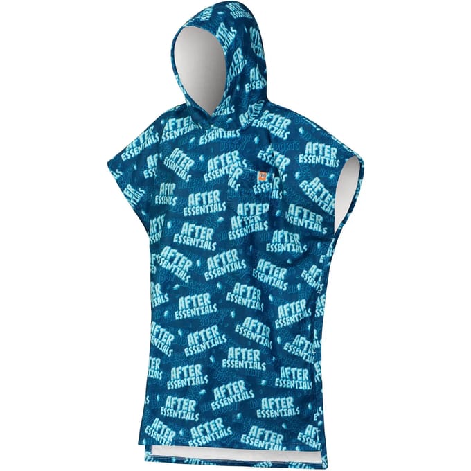 Poncho After Essentials Lightning