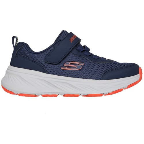 Skechers jongens EDGERIDE sneakers kinderen 404800L NVY